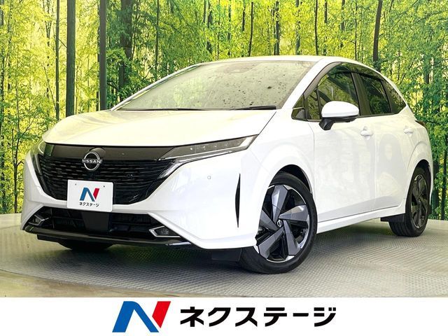 Japanese used car Ref# 1616128 NISSAN / AURA