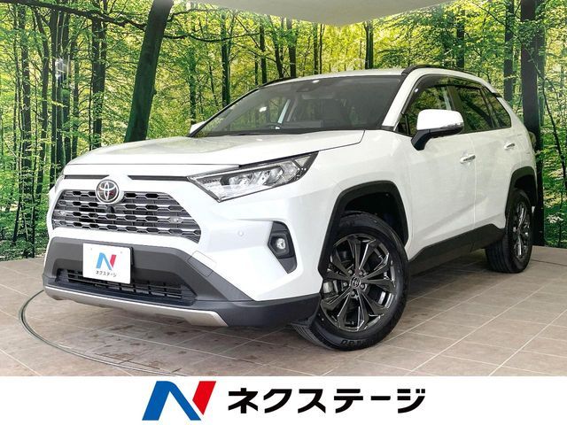 Japanese used car Ref# 1616130 TOYOTA / RAV4 4WD