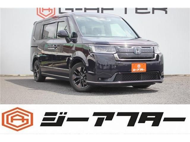 Japanese used car Ref# 1616136 HONDA / STEPWAGON e:HEV SPADA