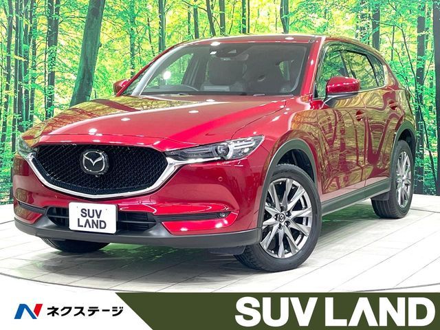 Japanese used car Ref# 1616137 MAZDA / CX-5