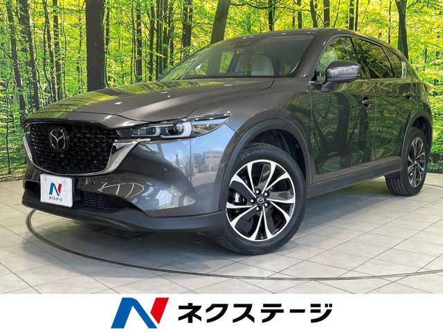 Japanese used car Ref# 1616140 MAZDA / CX-5
