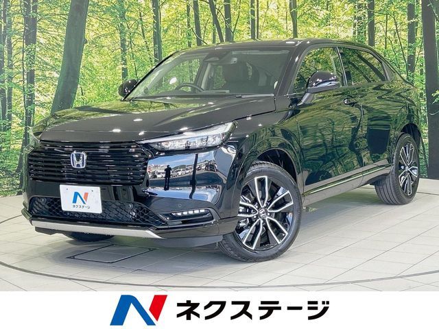 HONDA / VEZEL e:HEV