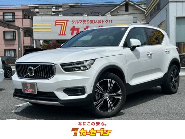 VOLVO / VOLVO XC40