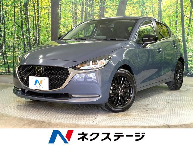 MAZDA / MAZDA2