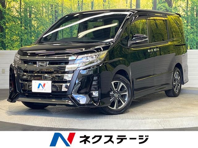 TOYOTA / NOAH