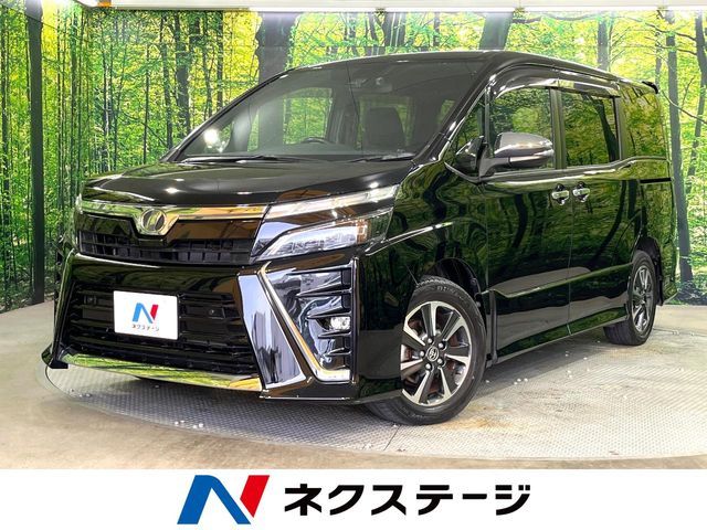 TOYOTA / VOXY