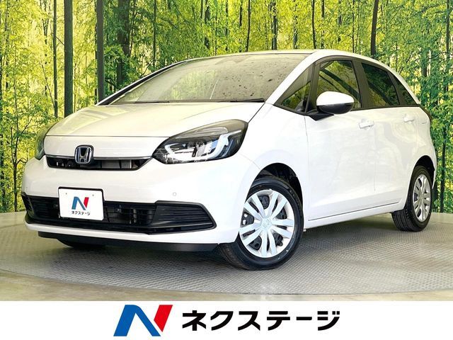 Japanese used car Ref# 1616189 HONDA / FIT e:HEV
