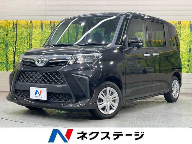 Japanese used car Ref# 1616192 TOYOTA / ROOMY