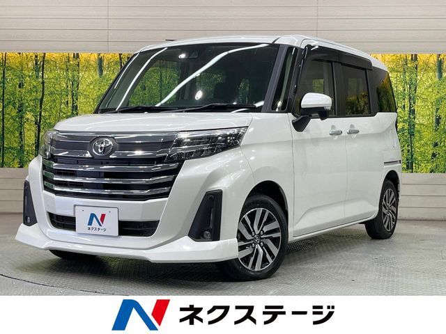 Japanese used car Ref# 1616193 TOYOTA / ROOMY