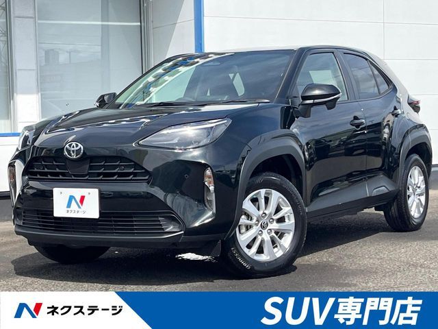 Japanese used car Ref# 1616199 TOYOTA / YARIS CROSS HYBRID