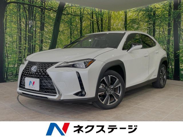 Japanese used car Ref# 1616206 TOYOTA / LEXUS UX250h