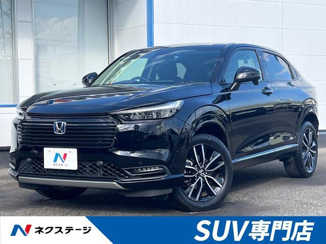 Japanese used car Ref# 1616210 HONDA / VEZEL e:HEV