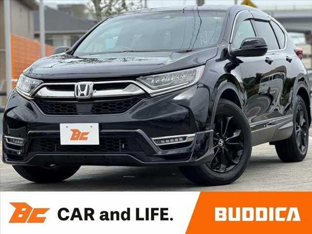 Japanese used car Ref# 1616216 HONDA / CR-V 2WD