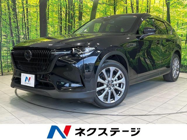 Japanese used car Ref# 1616217 MAZDA / CX-60