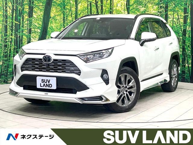 Japanese used car Ref# 1616222 TOYOTA / RAV4 4WD