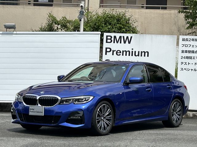Japanese used car Ref# 1616225 BMW / BMW 3series sedan