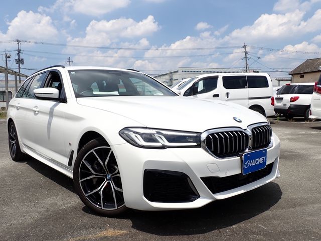 BMW / BMW 5series TOURING