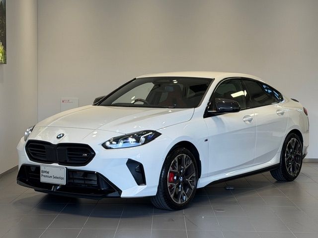 BMW / BMW 2series Gran coupe