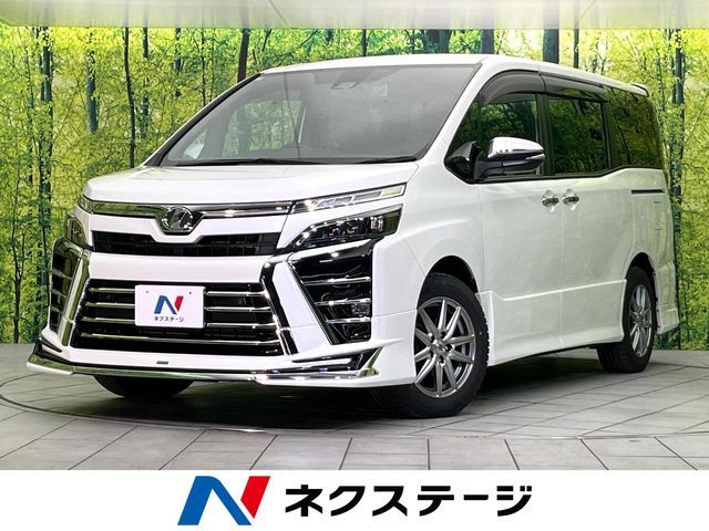 Japanese used car Ref# 1616242 TOYOTA / VOXY