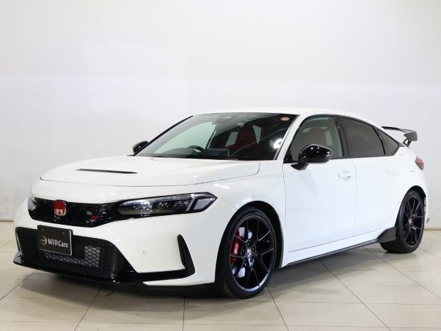 Japanese used car Ref# 1616243 HONDA / CIVIC hatchback