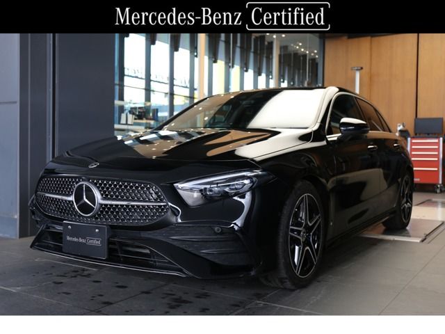 MERCEDES BENZ / MERCEDES BENZ A class
