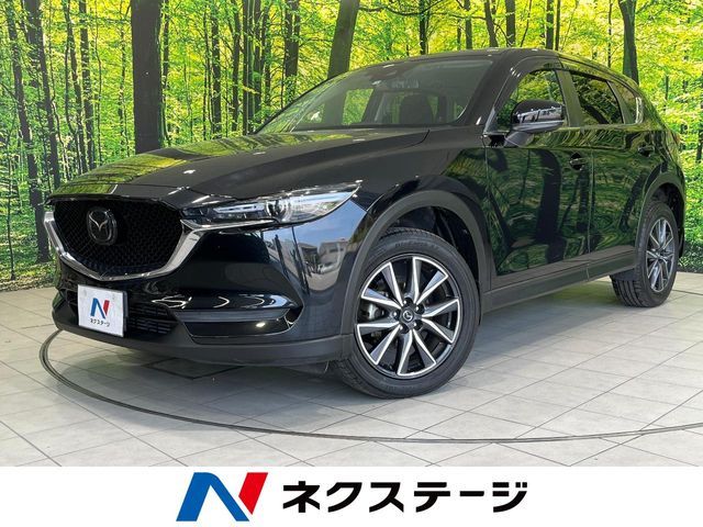Japanese used car Ref# 1616252 MAZDA / CX-5