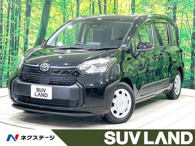 Japanese used car Ref# 1616253 TOYOTA / SIENTA HYBRID