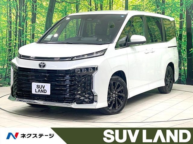 Japanese used car Ref# 1616258 TOYOTA / VOXY HYBRID