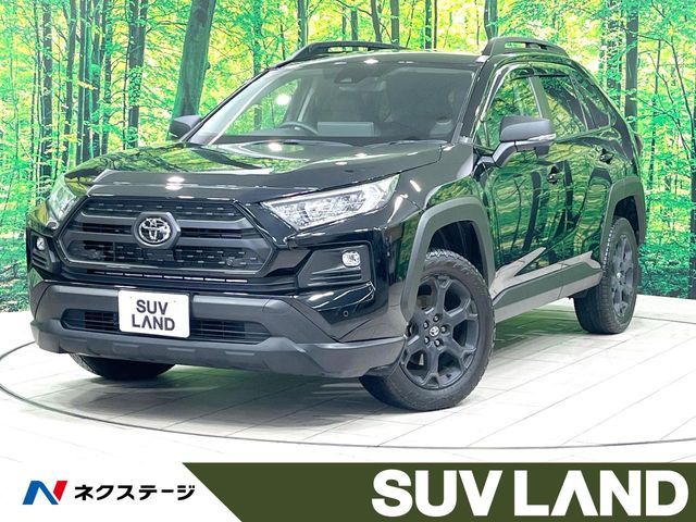 Japanese used car Ref# 1616265 TOYOTA / RAV4 4WD