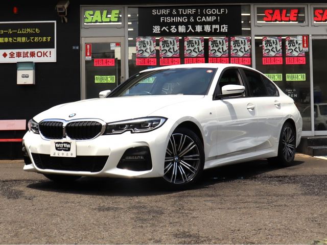 Japanese used car Ref# 1616267 BMW / BMW 3series sedan