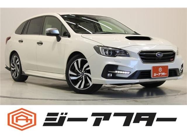 Japanese used car Ref# 1616271 SUBARU / LEVORG