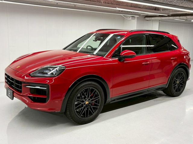 Japanese used car Ref# 1616275 PORSCHE / PORSCHE Cayenne