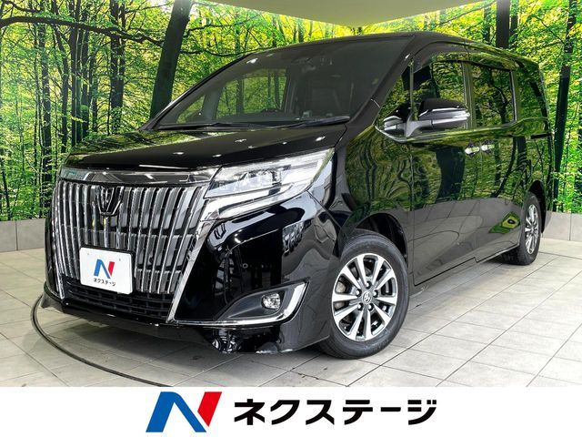 Japanese used car Ref# 1616282 TOYOTA / ESQUIRE