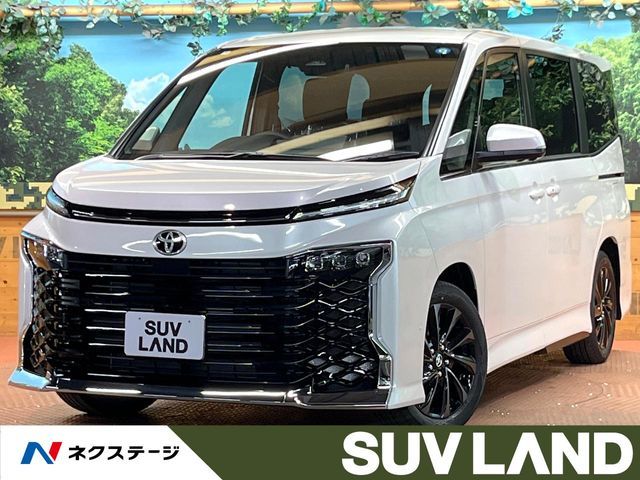 Japanese used car Ref# 1616283 TOYOTA / VOXY HYBRID