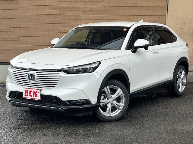 Japanese used car Ref# 1616288 HONDA / VEZEL e:HEV
