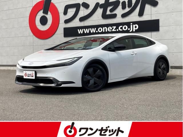 Japanese used car Ref# 1616289 TOYOTA / PRIUS