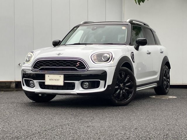 Japanese used car Ref# 1616292 BMW / MINI COOPER S CROSSOVER