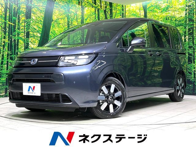 Japanese used car Ref# 1616293 HONDA / FREED e:HEV