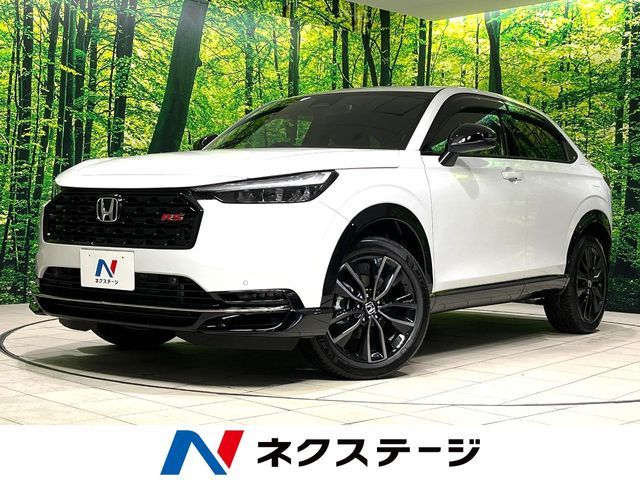 Japanese used car Ref# 1616294 HONDA / VEZEL e:HEV