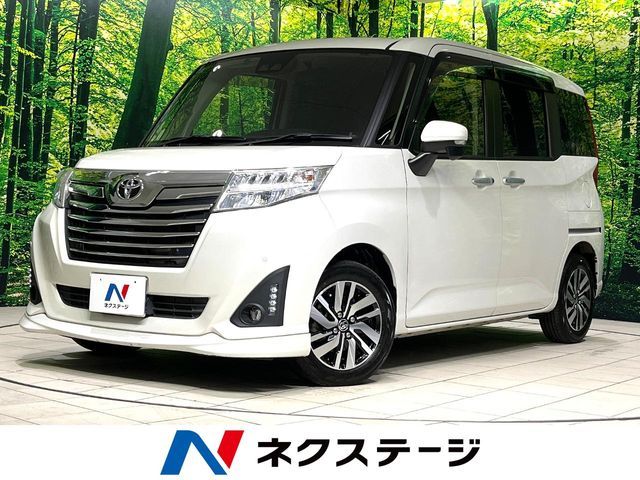 Japanese used car Ref# 1616295 TOYOTA / ROOMY