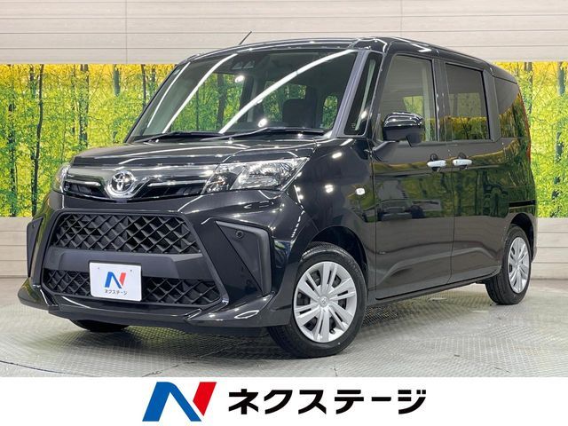 Japanese used car Ref# 1616300 TOYOTA / ROOMY