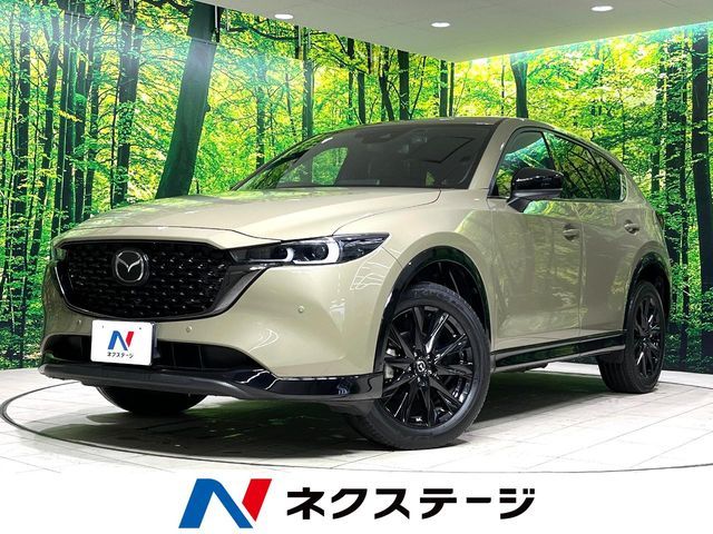 Japanese used car Ref# 1616301 MAZDA / CX-5