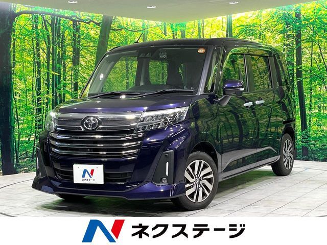 Japanese used car Ref# 1616304 TOYOTA / ROOMY