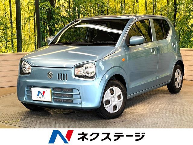 Japanese used car Ref# 1616322 SUZUKI / ALTO