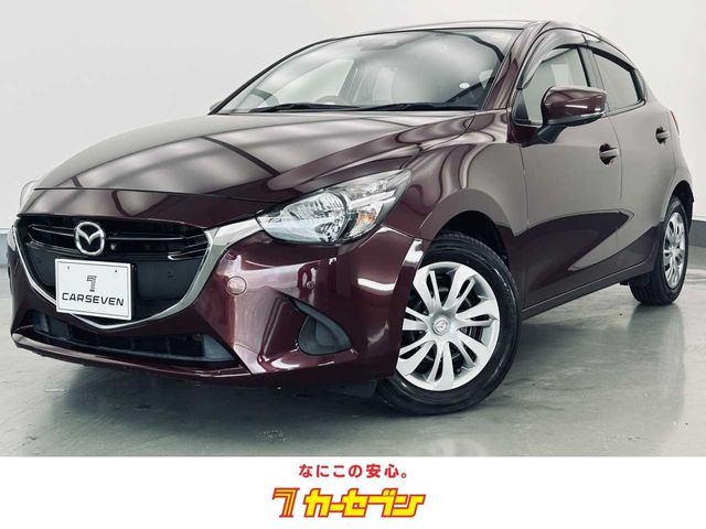 Japanese used car Ref# 1616324 MAZDA / DEMIO