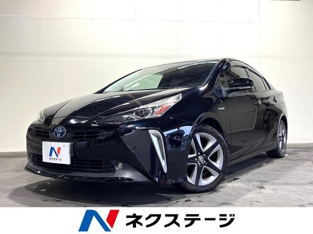 Japanese used car Ref# 1616336 TOYOTA / PRIUS