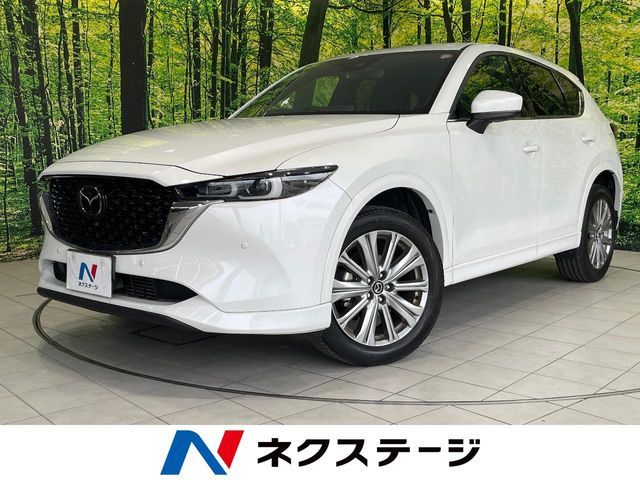 Japanese used car Ref# 1616340 MAZDA / CX-5