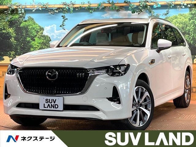 MAZDA / CX-80