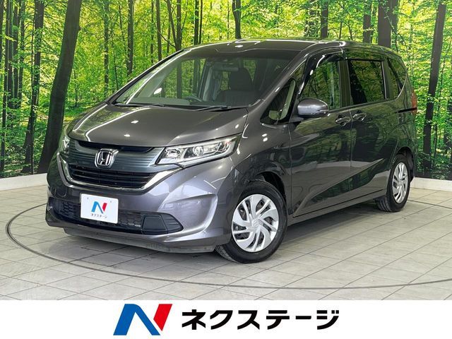 HONDA / FREED