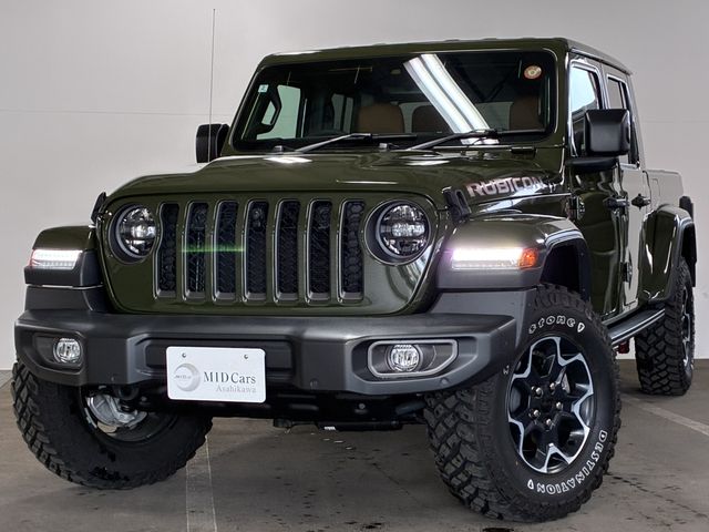JEEP / JEEP GLADIATOR